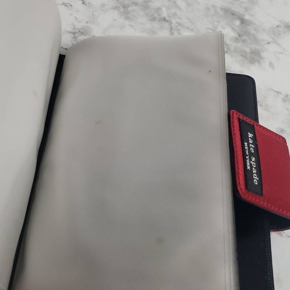 Kate Spade Photo Album‎ - Picture 5 of 11